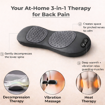 Najlox™ SpineRelief