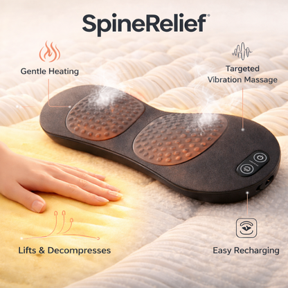 Najlox™ SpineRelief